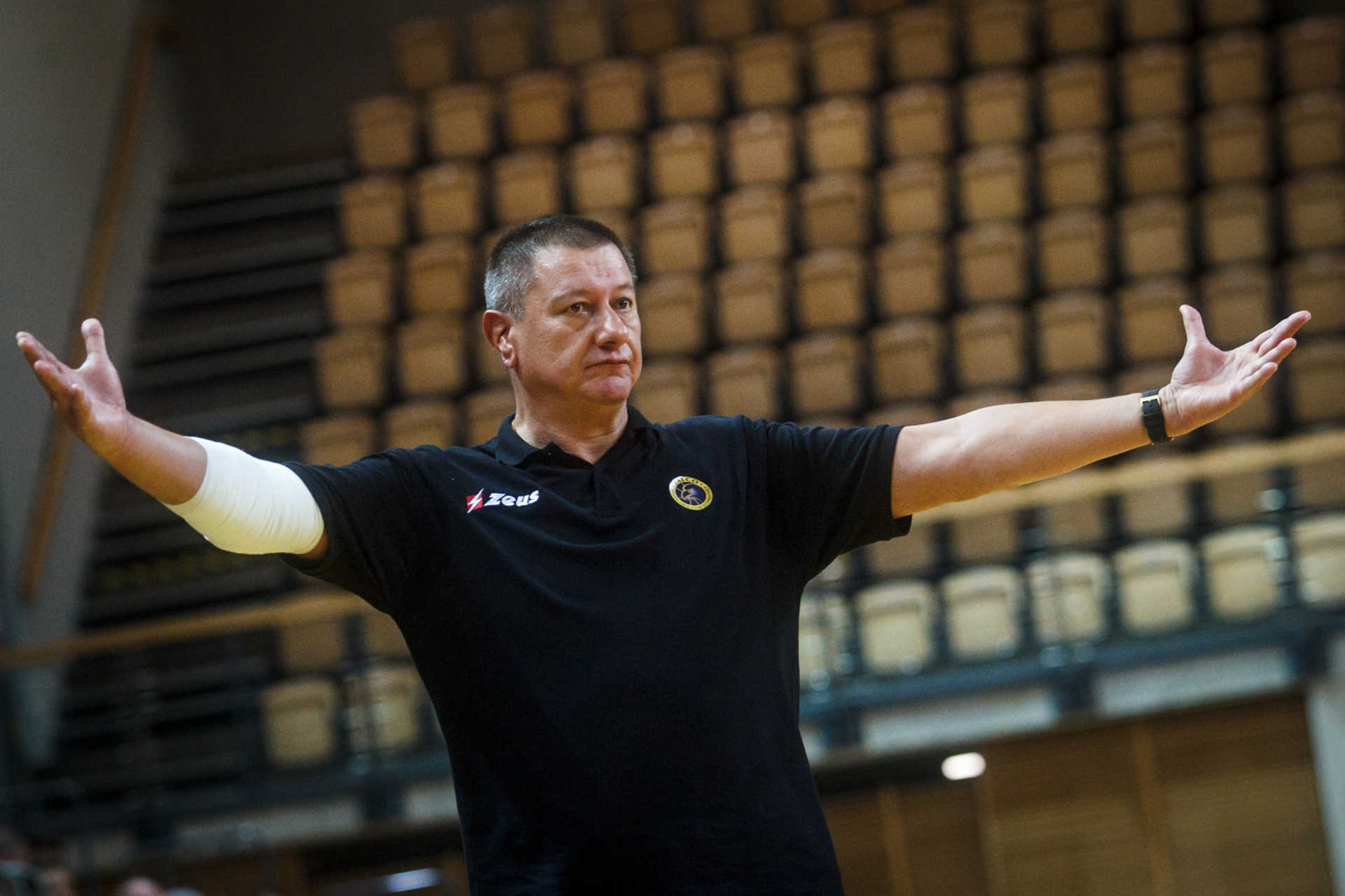 Szrecsko Szekulovics