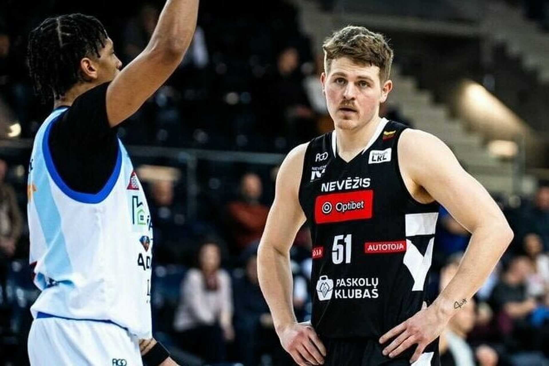 Tyler Felo Amerikai légióst igazolt a Falco