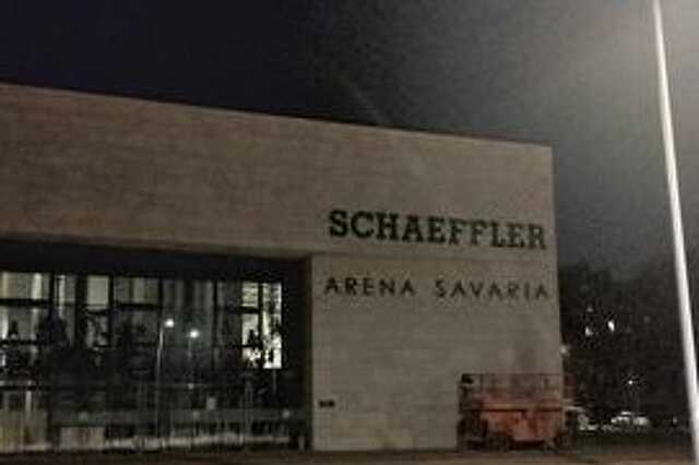 Új nevet kap az Aréna Savaria
