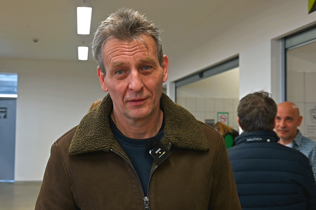 Horváth Ákos