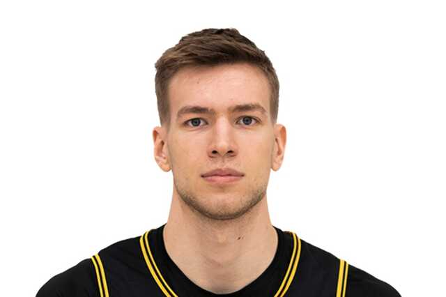 Szymon Wojcik