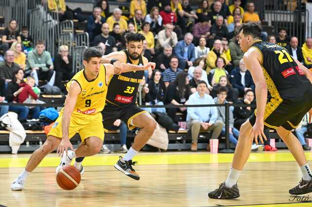Falco vs Sopot