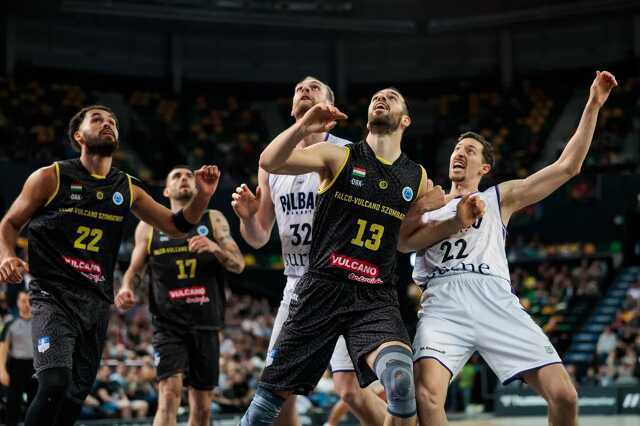 Falco v Bilbao