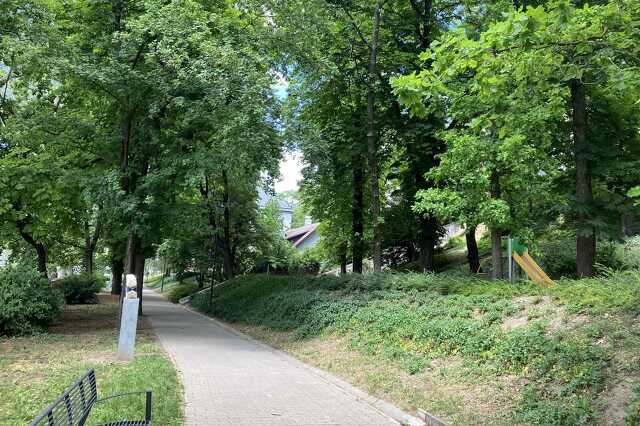 Sétány