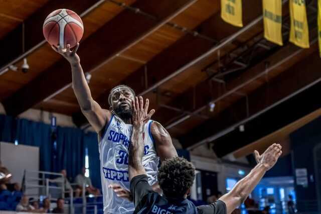 Joshua Pattont Sopronból igazolta le a Falco