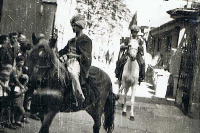 1961 felvonulás