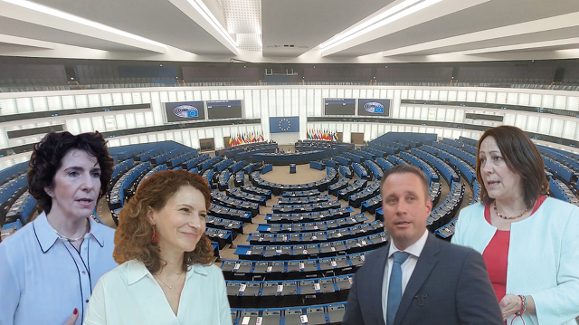 Európai Parlament
