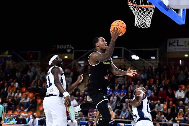 Juvonte Reddic