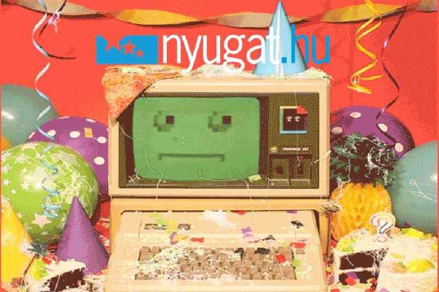 A Nyugat.hu 20 éves