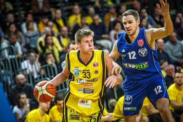 Evan Bruinsma
