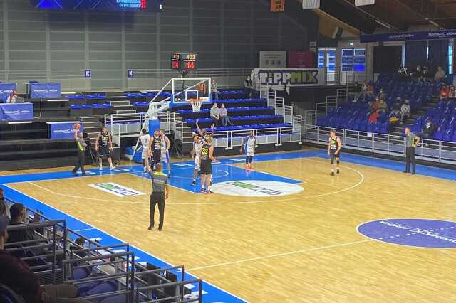 Sopron-Falco