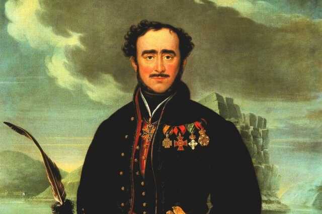 Széchenyi István
