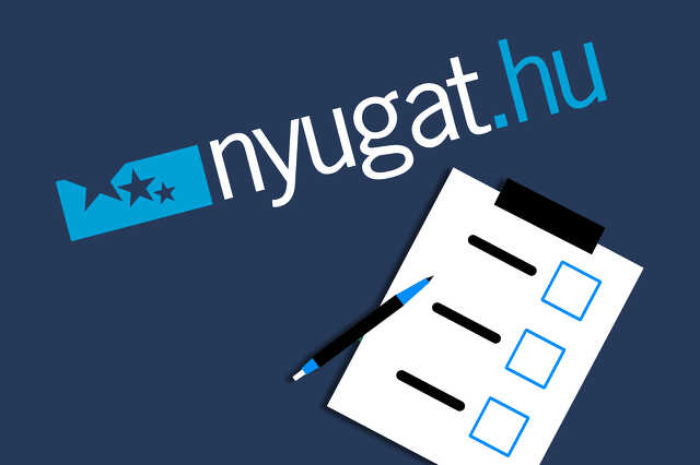 Milyen Nyugatot szeretnél? - Közvélemény kutatás