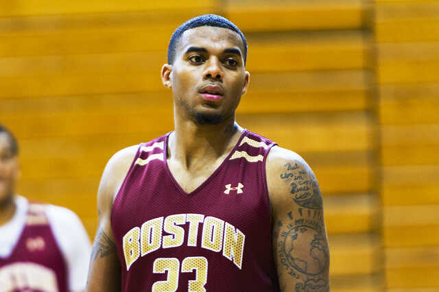 Falco - Deontae Hawkins