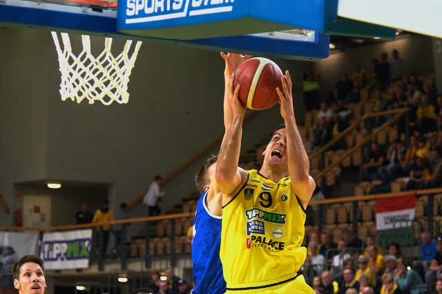 Falco KC-Sopron