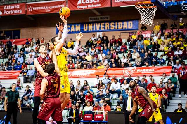 Murcia-Falco