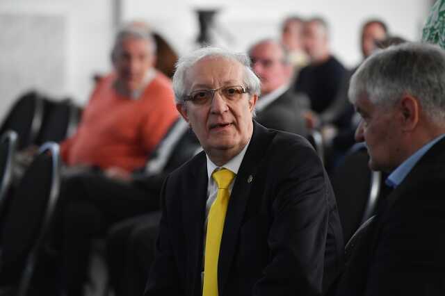 Gráczer György kitüntetése
