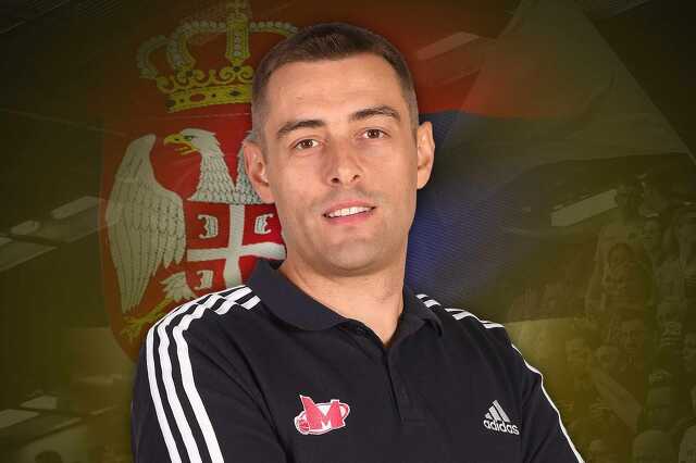 Djordje Ilic - Falco