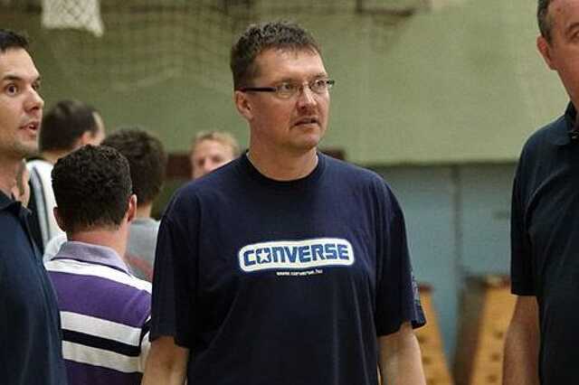 Váradi Attila