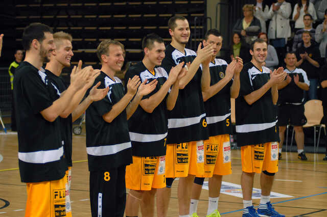 Falco szova Kc Szombathely - Szolnok KC