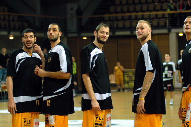 Falco szova Kc Szombathely - Szolnok KC