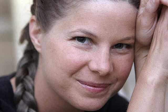 Csonka Szilvia