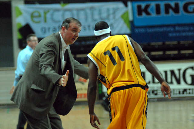 Falco-Szova Kc Szombathely - Paks Kc