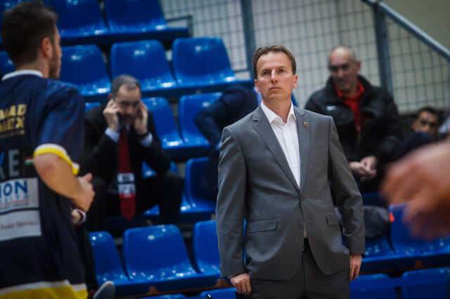 Magyar Kupa, Falco KC Szombathely - PVSK-PANNONPOWER