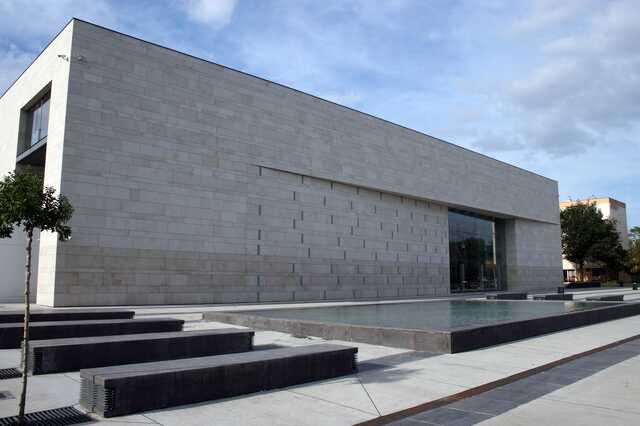 Arena Savaria