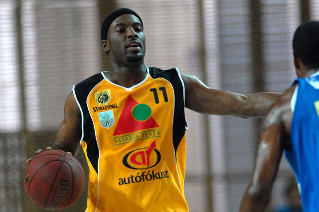 Szombathelyi Falco Kc-Oberwart