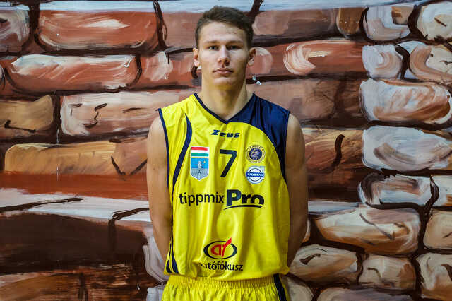Durázi Krisztofer