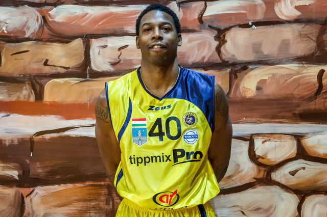 Darrin Govens