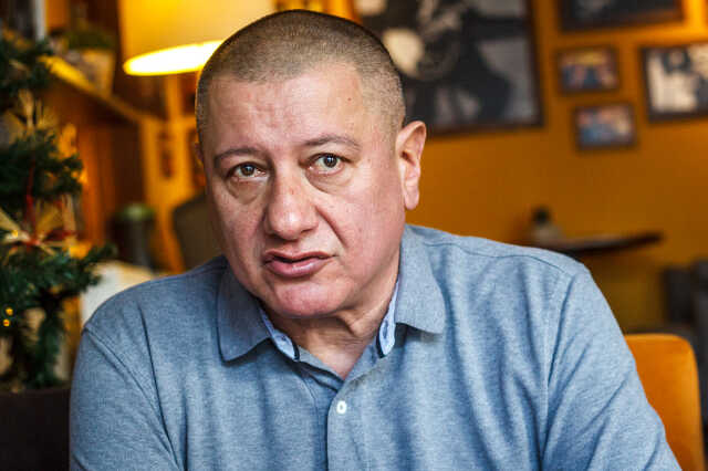 Szrecsko Szekulovics