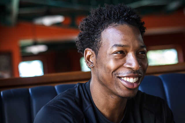 Darrin Govens