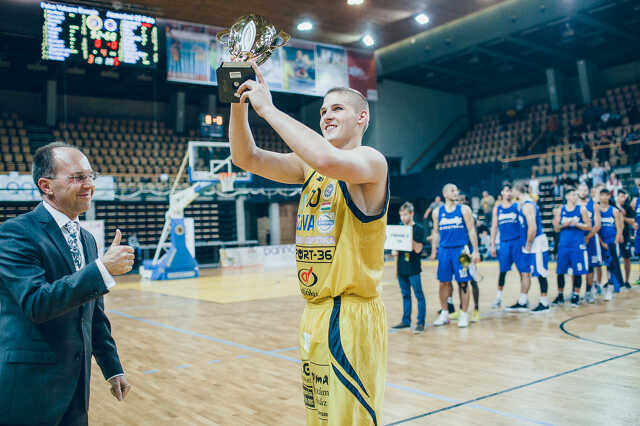 Horváth Zoltán Emléktorna díjátadó