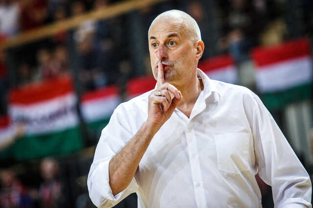 Magyarország - Lengyelország