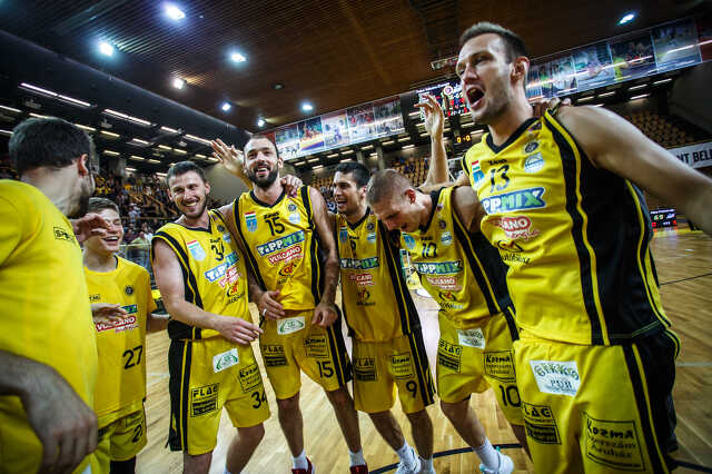 Falco-Vulcano Energia KC Szombathely - Alba Fehérvár