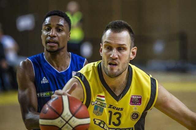 Falco - Sopron