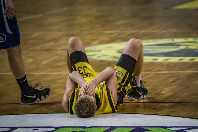 Falco - Sopron