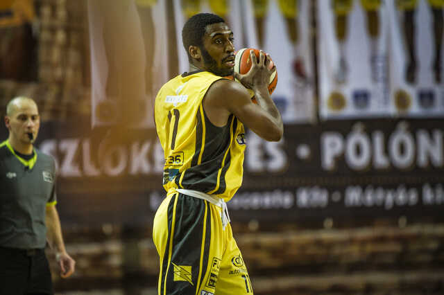 Falco - Sopron