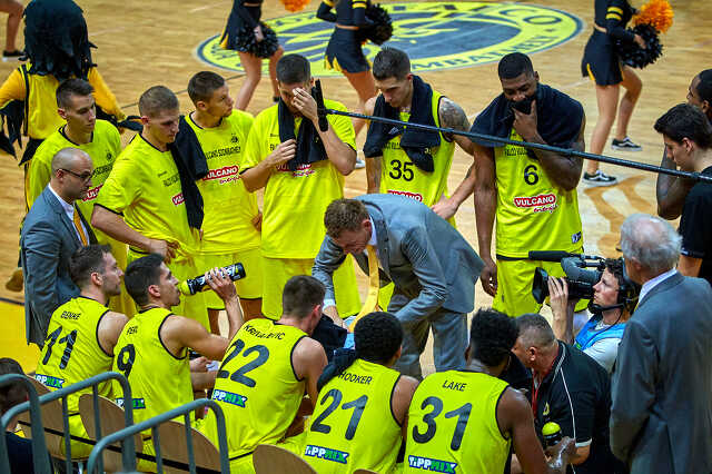 Falco-BK Ventspils