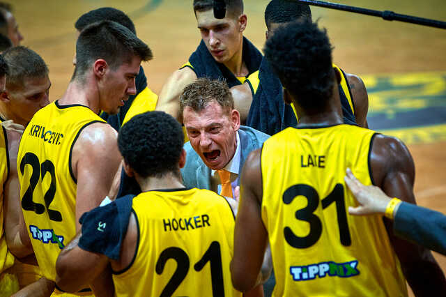 Falco-BK Ventspils