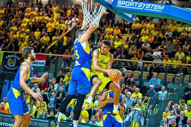 Falco-BK Ventspils