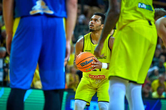 Falco-BK Ventspils