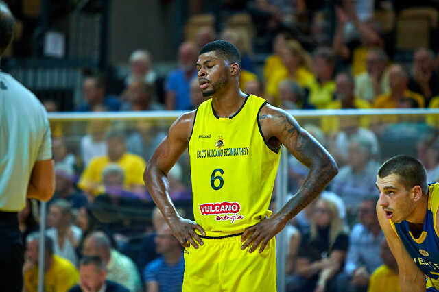 Falco-BK Ventspils