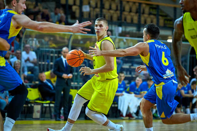 Falco-BK Ventspils