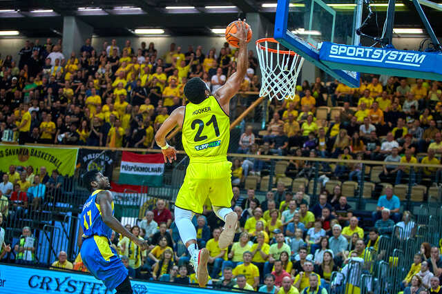 Falco-BK Ventspils