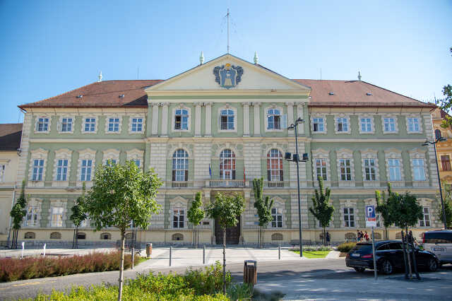 Kormányhivatal
