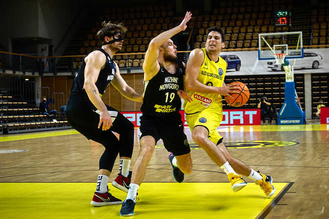 Falco KC-Novgorod BL 2020