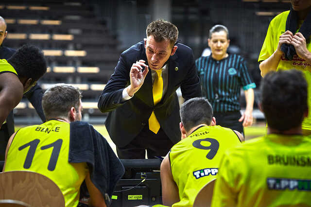 Falco KC-Zaragoza BL 2020